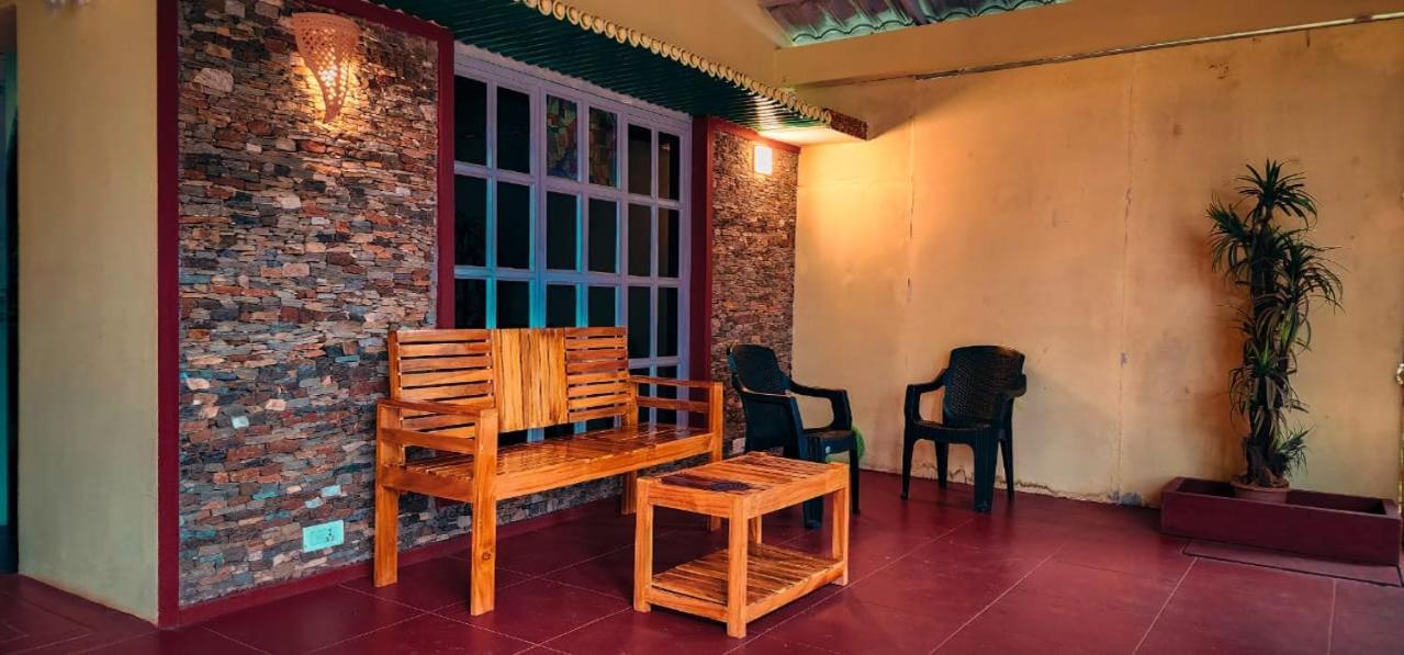 Sampala Resort Масинагуди Екстериор снимка