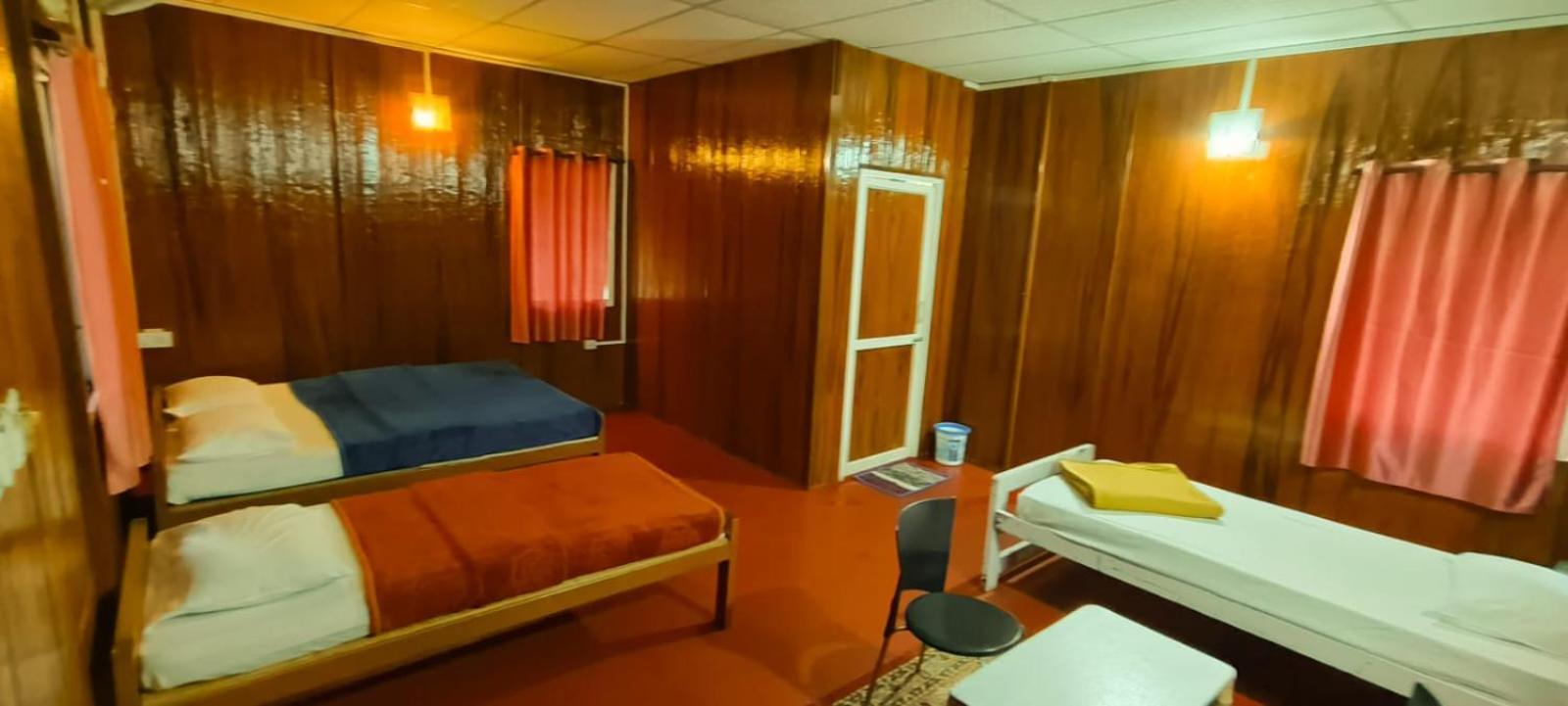 Sampala Resort Масинагуди Екстериор снимка